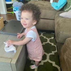 Meet your Posher, Ingrid